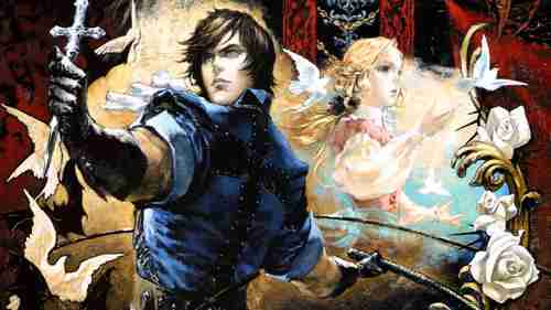 《巫师3_狂猎》最新预告放出大叔荒野邂逅少女