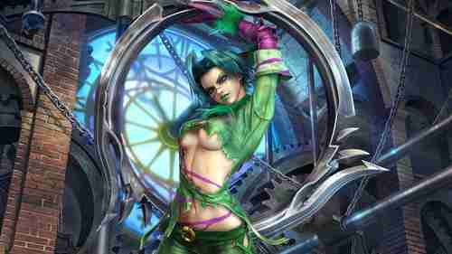 经典恐怖游戏《真流行之神1、2合集》开启限时折扣！