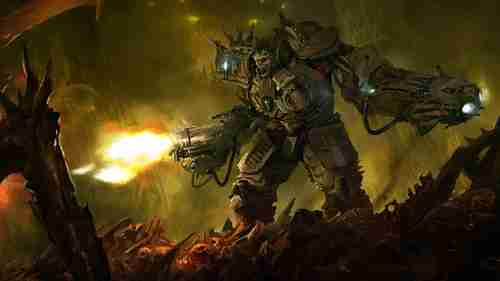 《底特律：变人》总监大卫‧凯吉访谈 透过仿生人观点探讨人性与情感